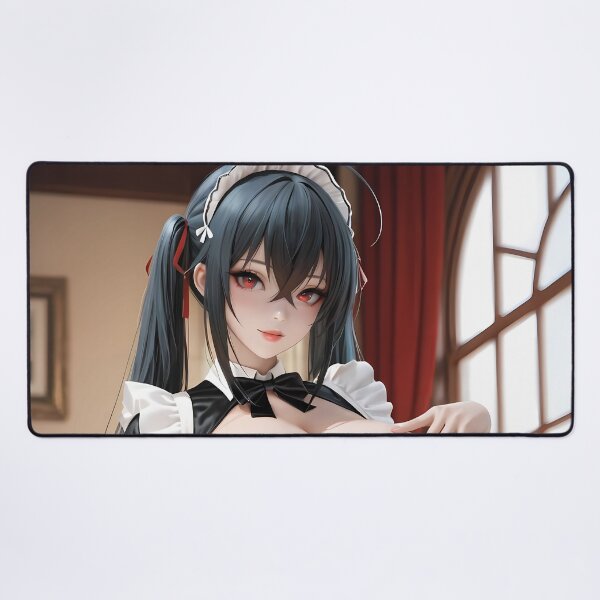 Item preview, Anime Taihou Azur Lane Glamorous Red Elegance in Twilight Celebration designed and sold by thedarvills.