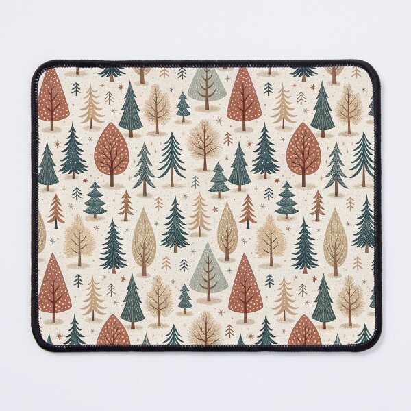 Item preview, Nordic Pine Trees designed and sold by Shuga-Design.