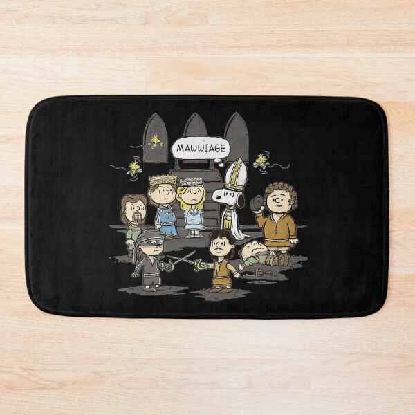 Item preview, Princess Bride Mawwiage designed and sold by Tokyooooyu.