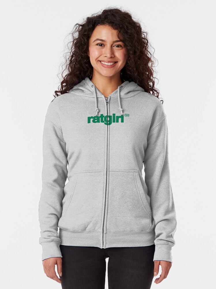 ratgirl hoodie