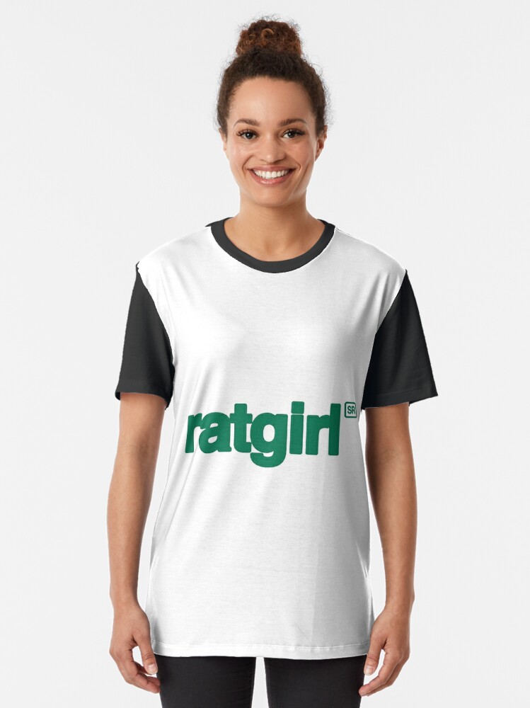 ratgirl hoodie