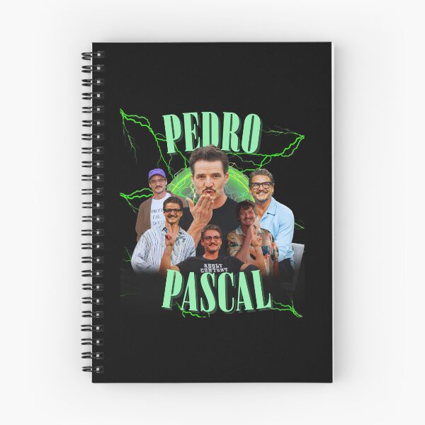 Item preview, Pedro Pascal designed and sold by simpicre.