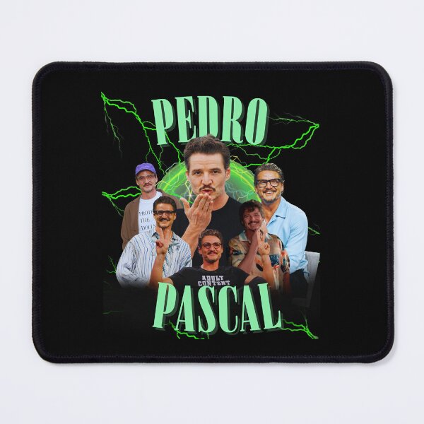 Item preview, Pedro Pascal designed and sold by simpicre.