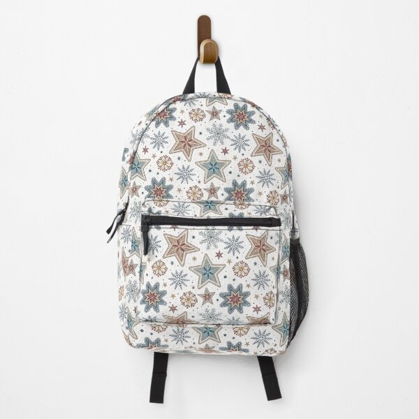 Item preview, Stars & Snow Sprinkles designed and sold by Shuga-Design.