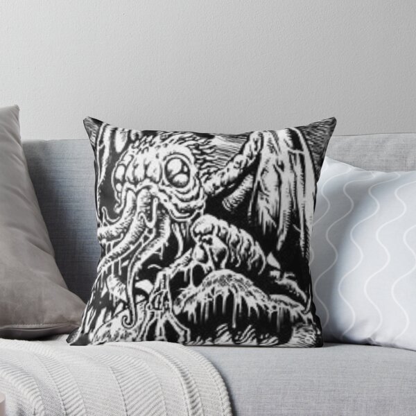 Item preview, Cthulhu Dawn designed and sold by Misanthrophora.