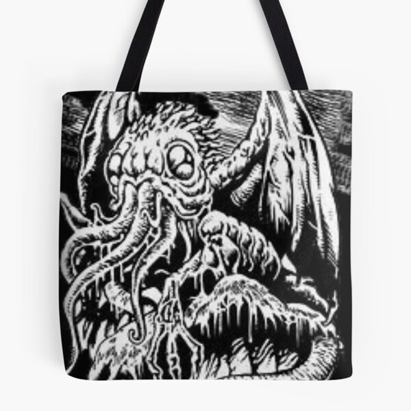 Item preview, Cthulhu Dawn designed and sold by Misanthrophora.
