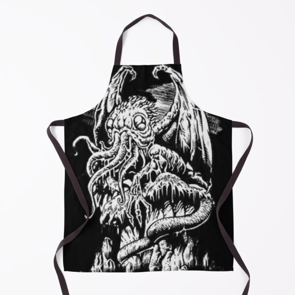 Item preview, Cthulhu Dawn designed and sold by Misanthrophora.