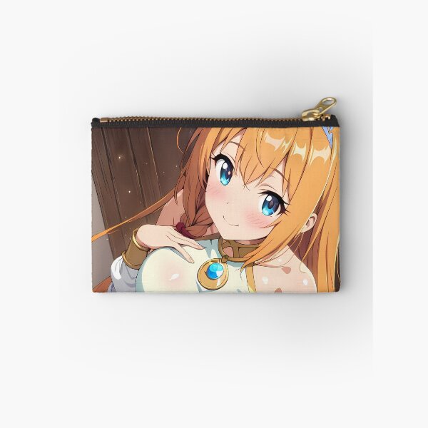 Item preview, Pecorine Lovely Princess Connect Anime Girl Dreamy Elegance designed and sold by thedarvills.