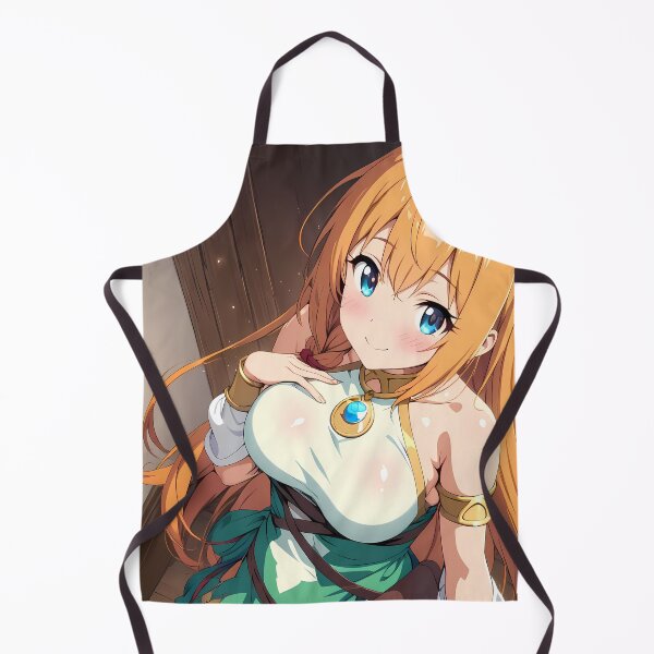 Item preview, Pecorine Lovely Princess Connect Anime Girl Dreamy Elegance designed and sold by thedarvills.