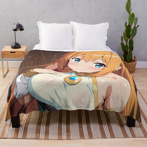 Item preview, Pecorine Lovely Princess Connect Anime Girl Dreamy Elegance designed and sold by thedarvills.