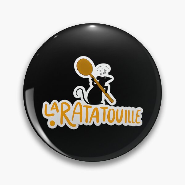 Item preview, La Ratatouille Cook designed and sold by ShieldHero269.