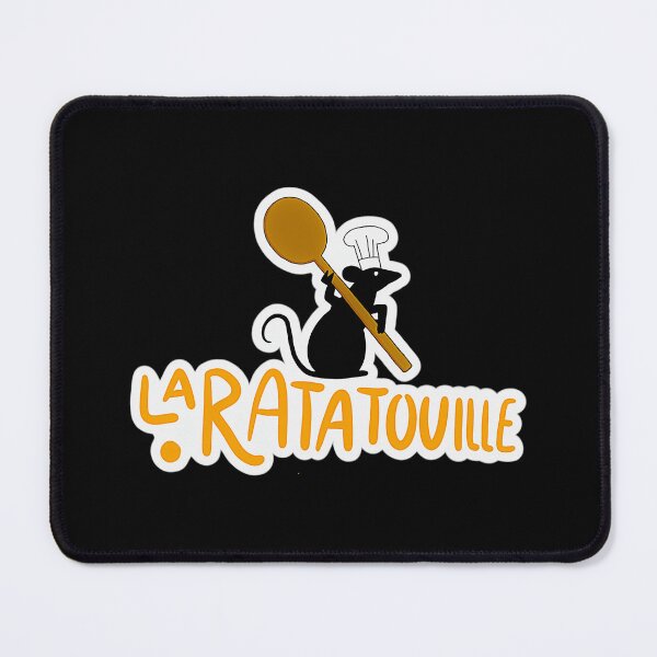Item preview, La Ratatouille Cook designed and sold by ShieldHero269.