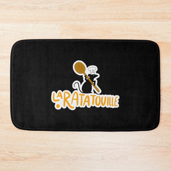 Item preview, La Ratatouille Cook designed and sold by ShieldHero269.