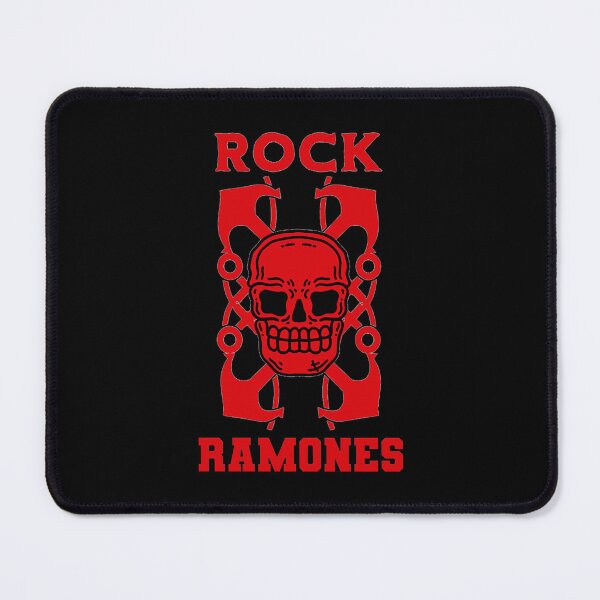 Item preview, New Style Ramones designed and sold by Haikyuu269.