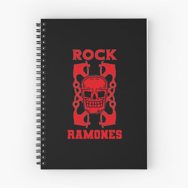 Item preview, New Style Ramones designed and sold by Haikyuu269.