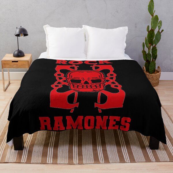 Item preview, New Style Ramones designed and sold by Haikyuu269.