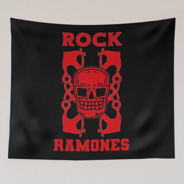 Item preview, New Style Ramones designed and sold by Haikyuu269.