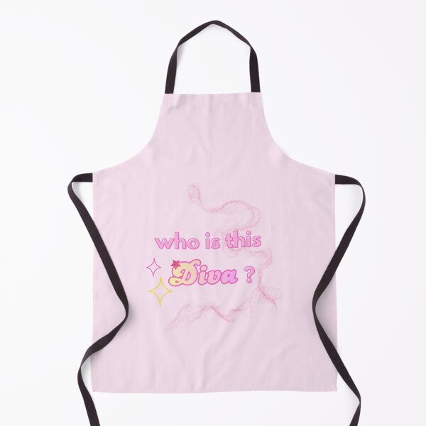 Item preview, Who is the diva ? designed and sold by NurzZz73.