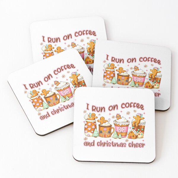 Item preview, their important also but energy the Christmas mood. is they This to of season coffee only not and motivation need an speaker's expresses that their levels, that part the sentiment maintain designed and sold by Coryconcetta.