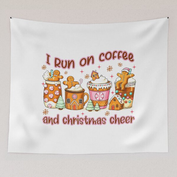 Item preview, their important also but energy the Christmas mood. is they This to of season coffee only not and motivation need an speaker's expresses that their levels, that part the sentiment maintain designed and sold by Coryconcetta.