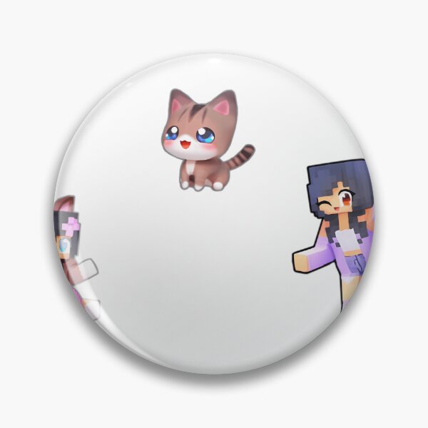 Item preview, Aphmau-Minecraft-Pack designed and sold by HaydenCraigie.