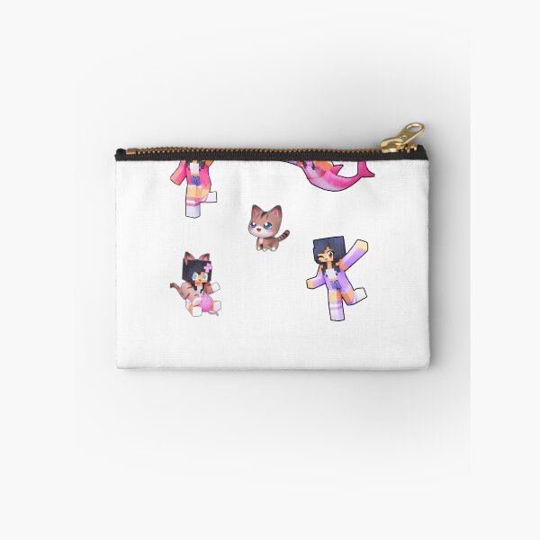 Item preview, Aphmau-Minecraft-Pack designed and sold by HaydenCraigie.