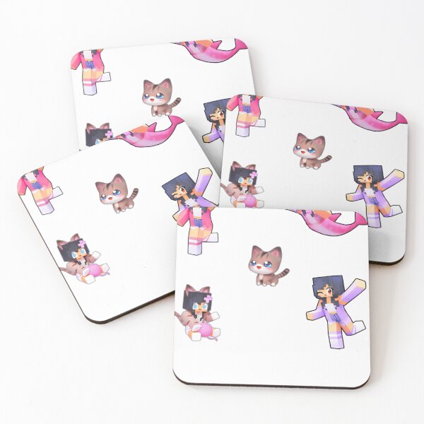 Item preview, Aphmau-Minecraft-Pack designed and sold by HaydenCraigie.