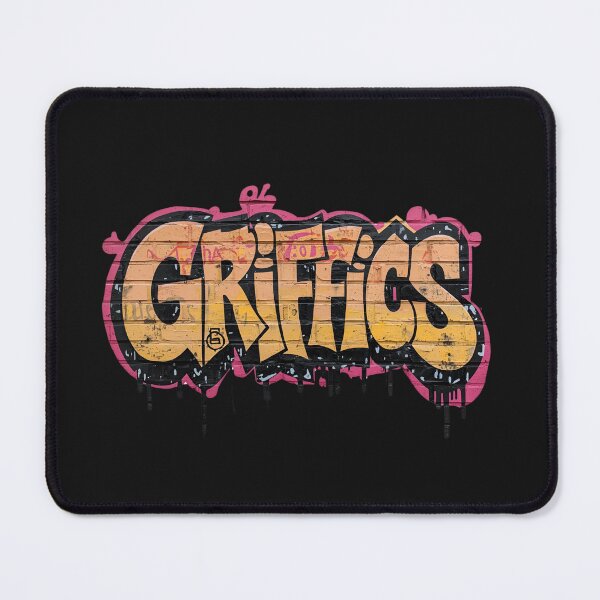 Item preview, Griffics designed and sold by Nice En.