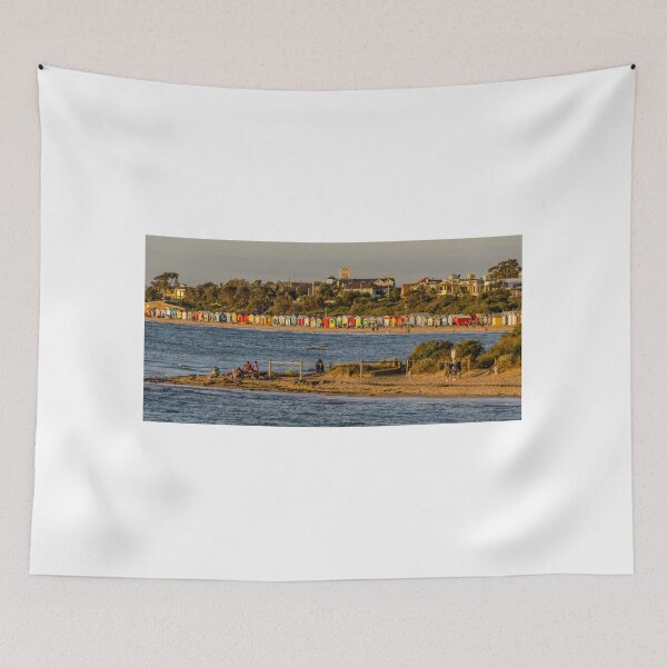 Item preview, Brighton Bathing Boxes designed and sold by House of Golden.