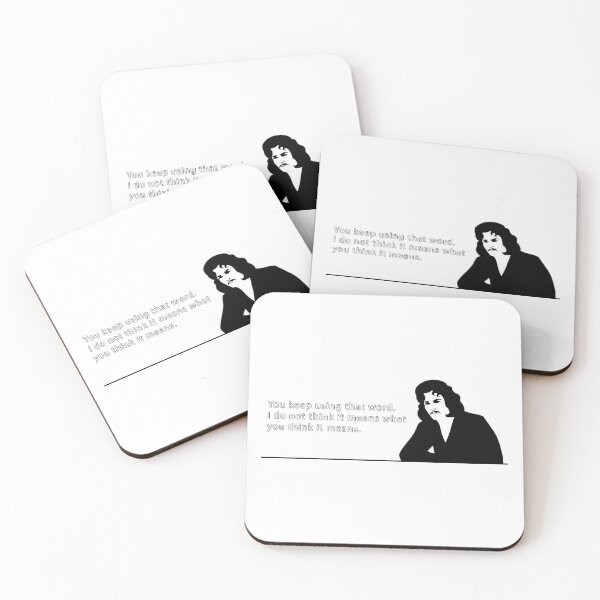 Item preview, Princess Bride Inconceivable  designed and sold by Tokyooooyu.