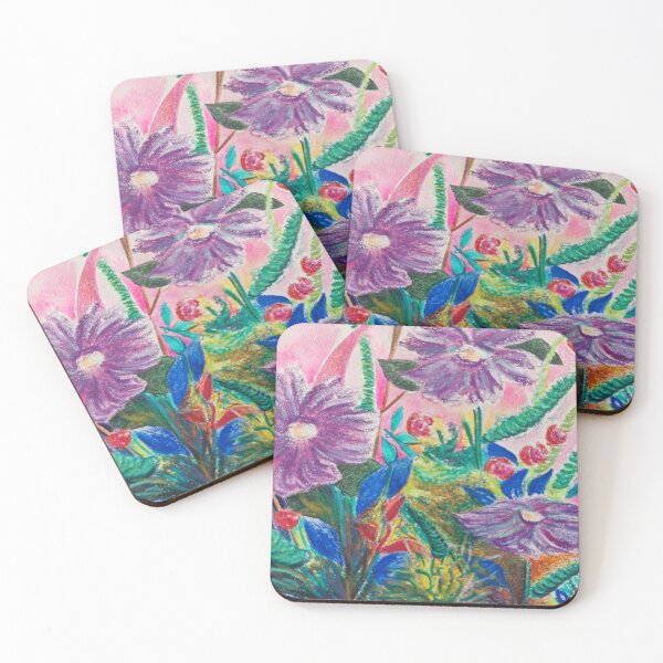 Item preview, Flower power designed and sold by Laura Redouté.