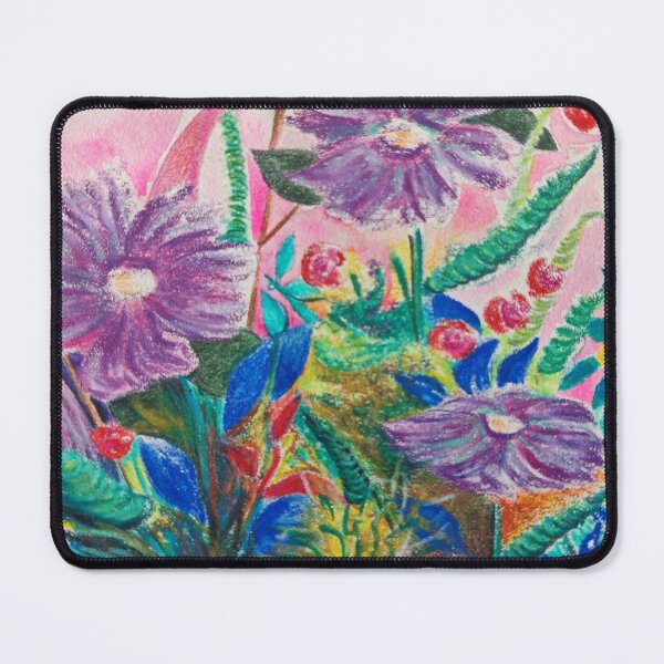 Item preview, Flower power designed and sold by Laura Redouté.