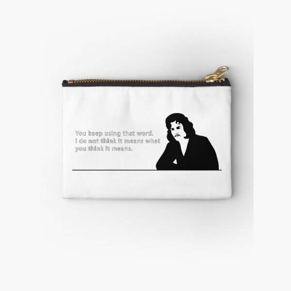 Item preview, Princess Bride Inconceivable  designed and sold by Tokyooooyu.