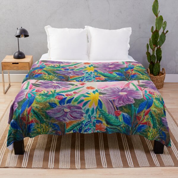 Item preview, Flower power designed and sold by Laura Redouté.