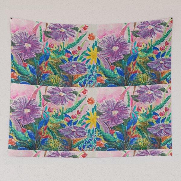 Item preview, Flower power designed and sold by Laura Redouté.