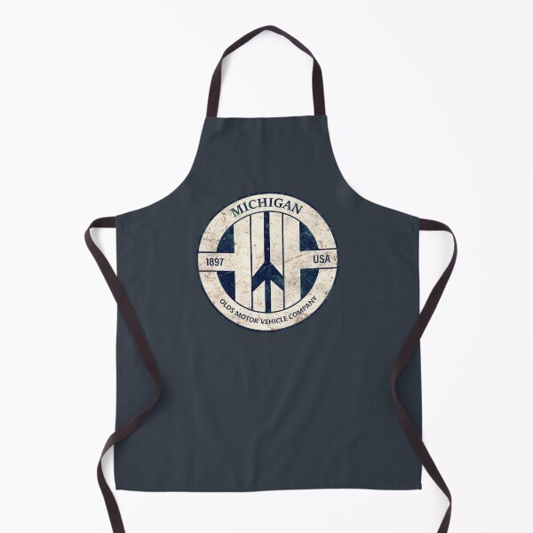 Item preview, Oldsmobile Car Vintage Michigan USA designed and sold by Turboscope.