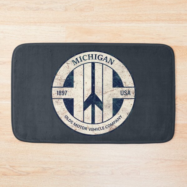 Item preview, Oldsmobile Car Vintage Michigan USA designed and sold by Turboscope.
