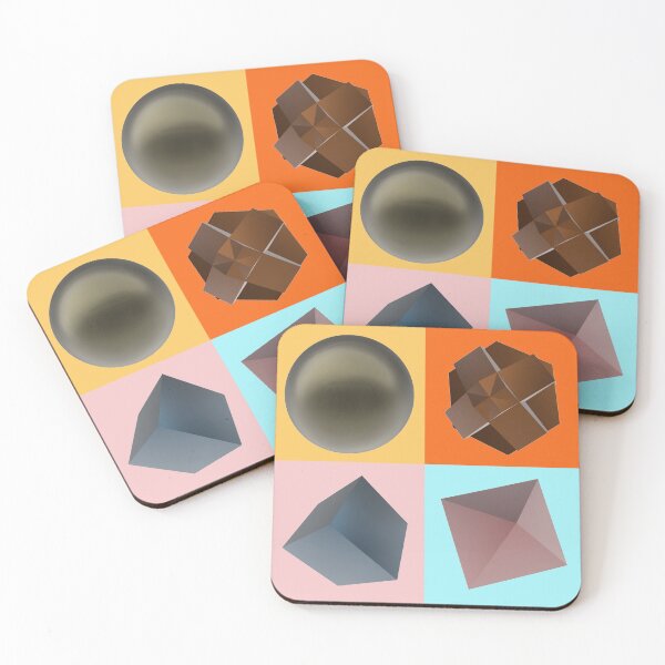 Item preview, Geometric equilibrium designed and sold by HA-Design-Kunst.