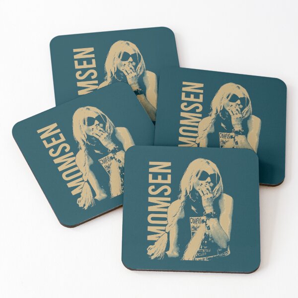 Item preview, Actors Work Early Uncomfortable Life Momsen Taylor Black Retro designed and sold by unikusa.