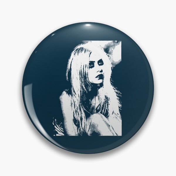 Item preview, Actors Work Early Uncomfortable Life Momsen Taylor Black Vintage designed and sold by unikusa.