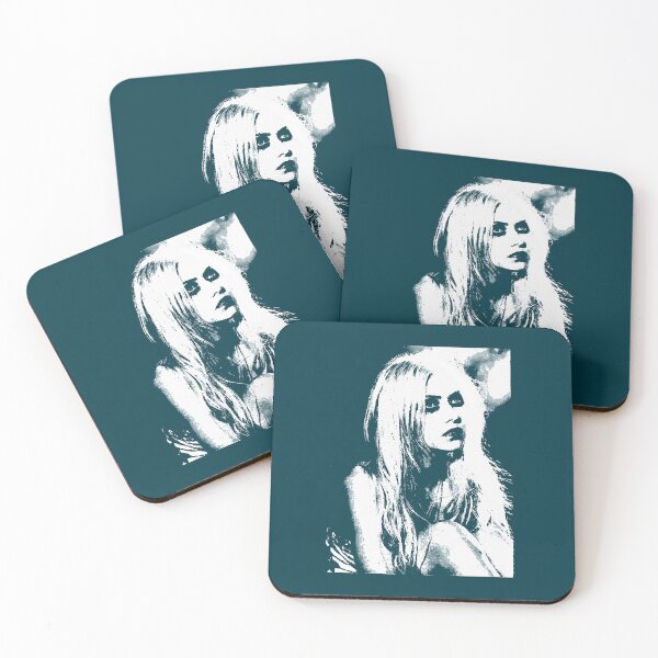 Item preview, Actors Work Early Uncomfortable Life Momsen Taylor Black Vintage designed and sold by unikusa.