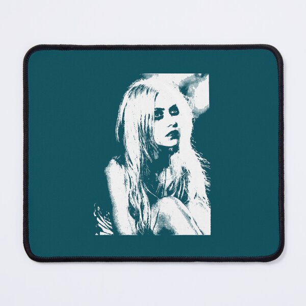 Item preview, Actors Work Early Uncomfortable Life Momsen Taylor Black Vintage designed and sold by unikusa.