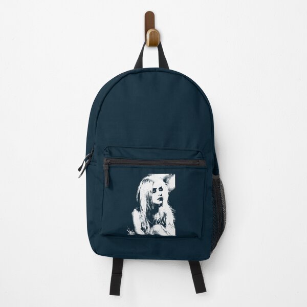 Item preview, Actors Work Early Uncomfortable Life Momsen Taylor Black Vintage designed and sold by unikusa.