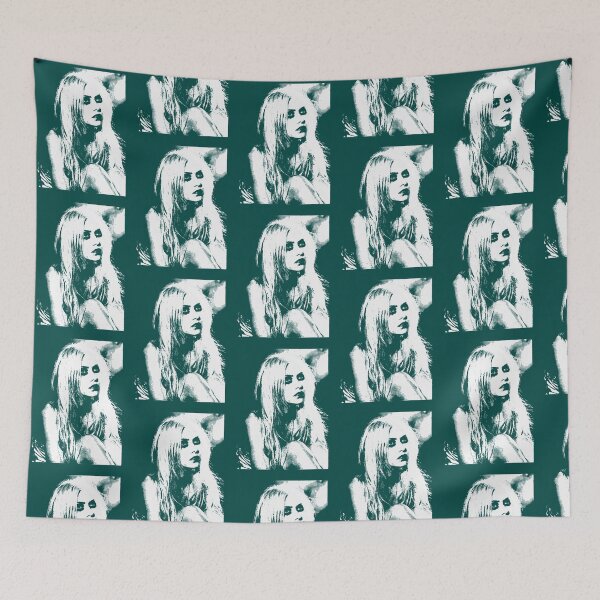 Item preview, Actors Work Early Uncomfortable Life Momsen Taylor Black Vintage designed and sold by unikusa.
