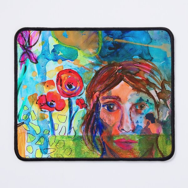 Item preview, Intimate mythology designed and sold by Laura Redouté.