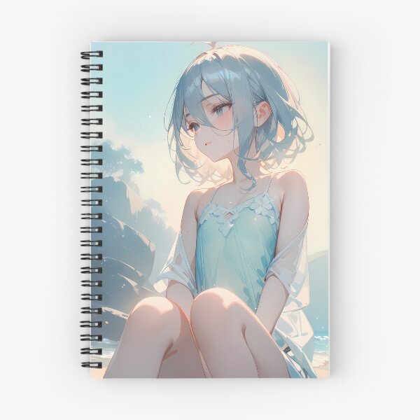 Item preview, Kokkoro Aqua Reflection Princess Connect Game designed and sold by thedarvills.