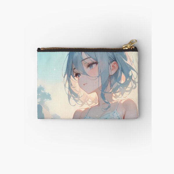Item preview, Kokkoro Aqua Reflection Princess Connect Game designed and sold by thedarvills.