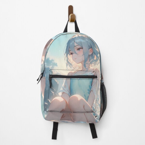 Item preview, Kokkoro Aqua Reflection Princess Connect Game designed and sold by thedarvills.
