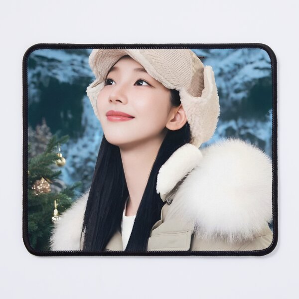 Item preview, aespa Karina Richman Photo | Modern Heiress Style designed and sold by Valereekmerch.