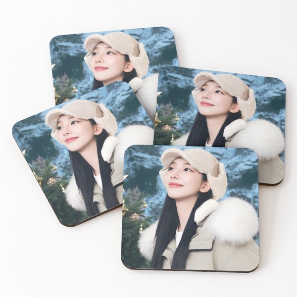 Item preview, aespa Karina Richman Photo | Modern Heiress Style designed and sold by Valereekmerch.